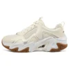 Stamina V3 „Cream White”