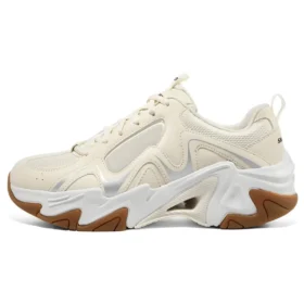Stamina V3 „Cream White”