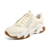 Stamina V3 „Cream White”