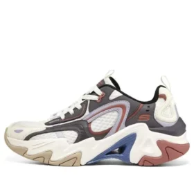 Stamina V3 „Grey Blue Pink”