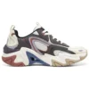Stamina V3 „Grey Blue Pink”