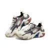 Stamina V3 „Grey Blue Pink”