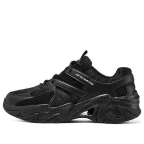 Stamina V3 „Triple Black”