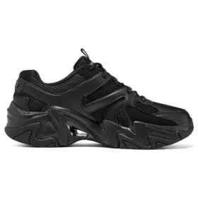 Stamina V3 „Triple Black”