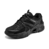 Stamina V3 „Triple Black”