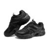 Stamina V3 „Triple Black”