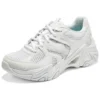 Stamina V3 „White”