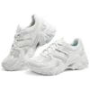 Stamina V3 „White”