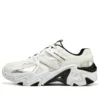 Stamina V3 „White Black”