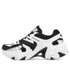 Stamina V3 „White Black”