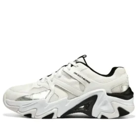 Stamina V3 „White Black”