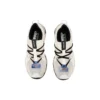 Stamina V3 „White Black”