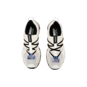 Stamina V3 „White Black”