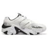 Stamina V3 „White Black”
