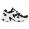 Stamina V3 „White Black”