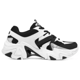 Stamina V3 „White Black”