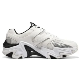 Stamina V3 „White Black”