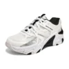 Stamina V3 „White Black”