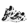 Stamina V3 „White Black”