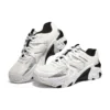 Stamina V3 „White Black”