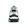 Stamina V3 „White Black Blue”