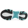 Stamina V3 „White Black Blue”