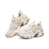 Stamina V3 „White Brown Green”