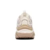 Stamina V3 „White Brown Green”