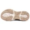 Stamina V3 „White Brown Green”