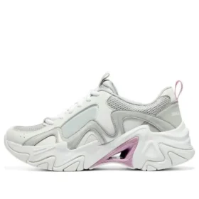 Stamina V3 „White Grey”