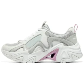 Stamina V3 „White Grey”