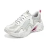 Stamina V3 „White Grey”