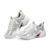 Stamina V3 „White Grey”