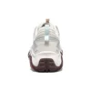 Stamina V3 „White Orange Brown”