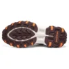 Stamina V3 „White Orange Brown”