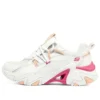 Stamina V3 „White Pink”