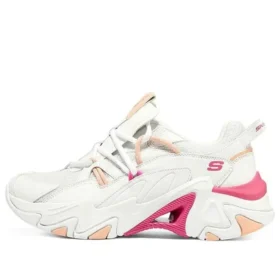 Stamina V3 „White Pink”