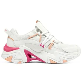 Stamina V3 „White Pink”