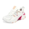 Stamina V3 „White Pink”