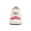 Stamina V3 „White Pink”