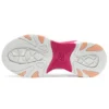Stamina V3 „White Pink”