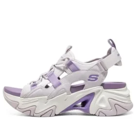 Stamina V3 „White Purple”