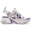 Stamina V3 „White Purple”