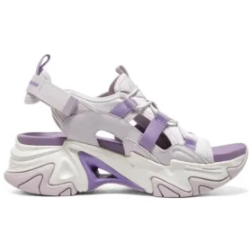 Stamina V3 „White Purple”