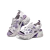 Stamina V3 „White Purple”