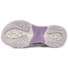 Stamina V3 „White Purple”