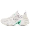 Stamina V3 „White Purple Green”