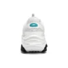 Stamina V3 „White Teal”