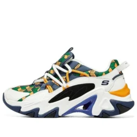Stamina V3 x Demon Slayer „Multicolor”