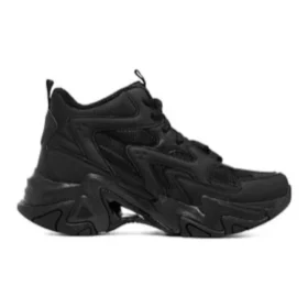 Stamina V6 „Black”